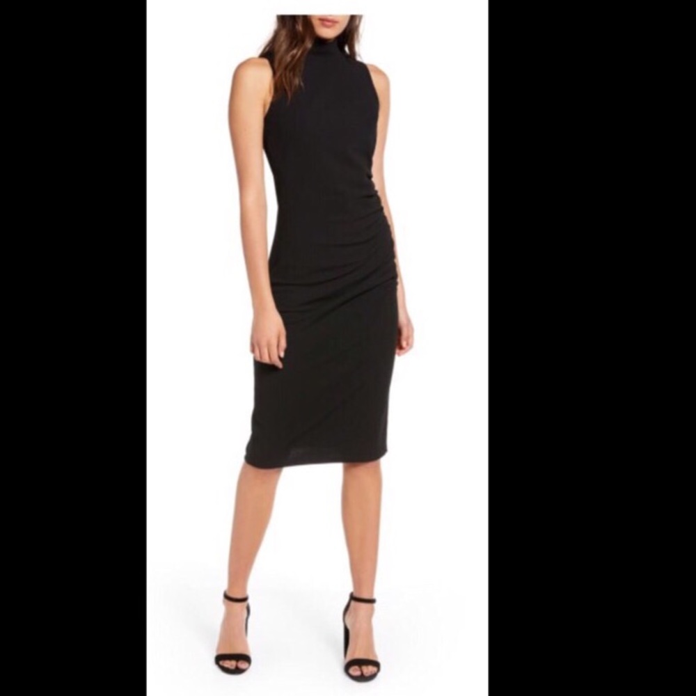 NWT TopShop dress